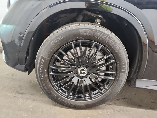 2024 Mercedes-Benz GLC GLC 300