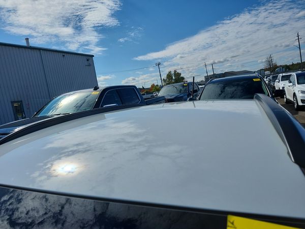 2020 Hyundai Kona 2.0l Awd Preferred SEL