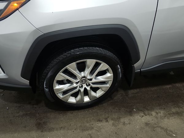 2024 Toyota RAV4 Awd Limited