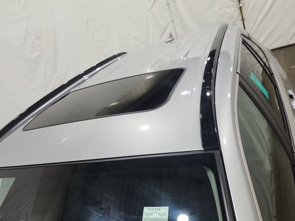 2024 Toyota RAV4 Awd Limited