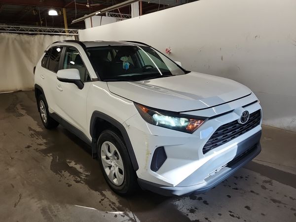 2021 Toyota Rav4 LE XLE Premium HV