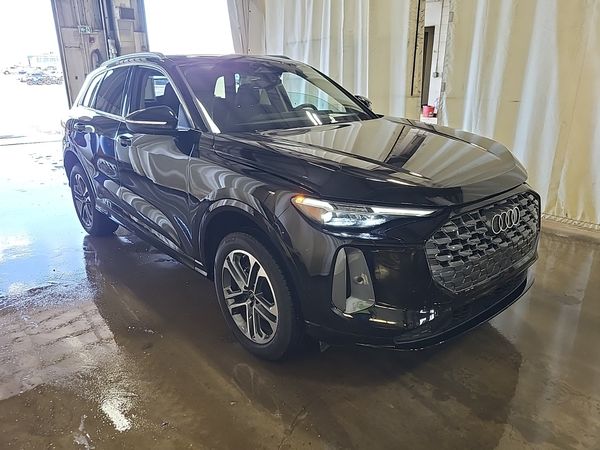 2025 Audi Q5 TECHNIK quattro Prestige