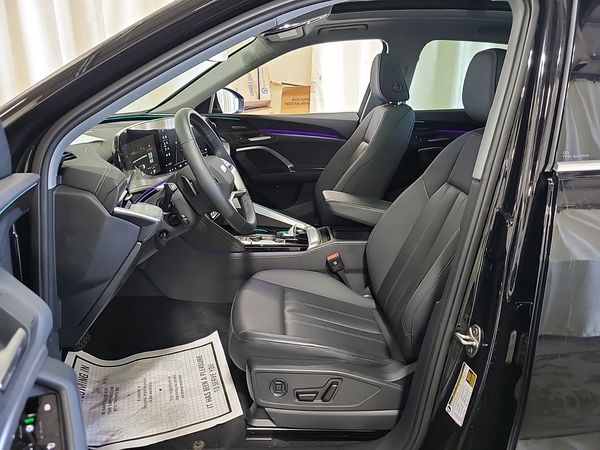 2025 Audi Q5 TECHNIK quattro Prestige