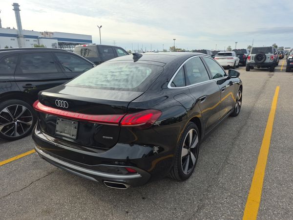 2026 Audi A5 2.0 Tfsi Quattro Progressiv quattro Premium Plus
