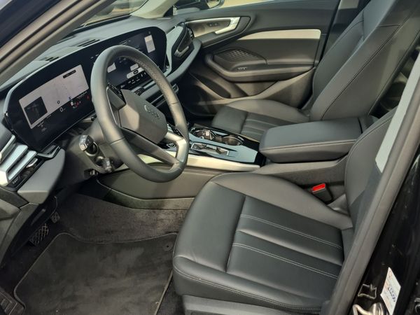 2026 Audi A5 2.0 Tfsi Quattro Progressiv quattro Premium Plus