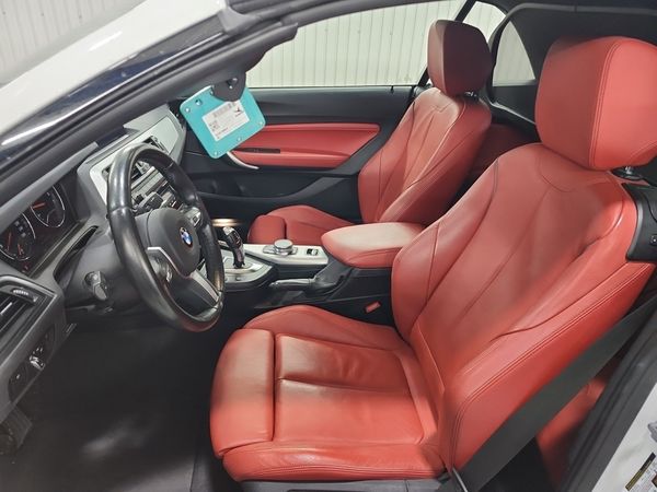 2018 BMW 2 SERIES 230I XDRIVE
