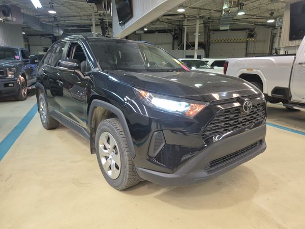 2021 Toyota Rav4 LE XLE Premium HV