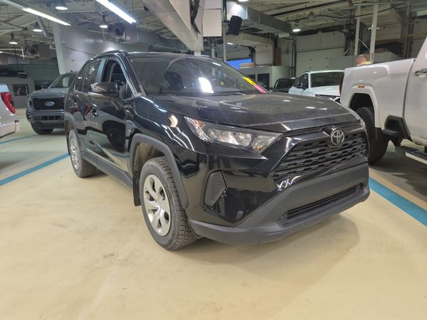 2021 Toyota Rav4 LE XLE Premium HV