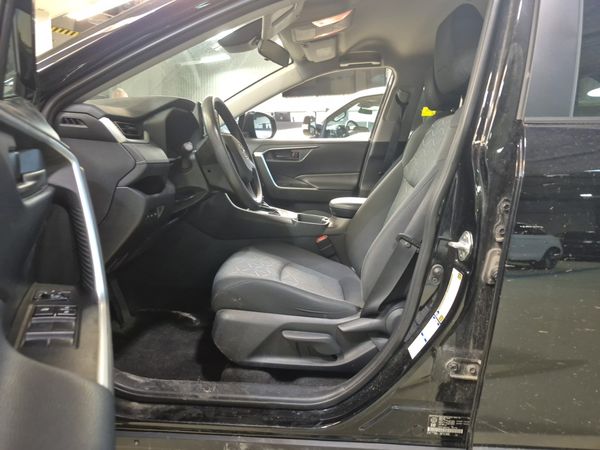 2021 Toyota Rav4 LE XLE Premium HV