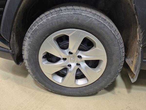2021 Toyota Rav4 LE XLE Premium HV