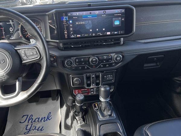 2024 Jeep Wrangler RUBICON 392 FINAL EDITION