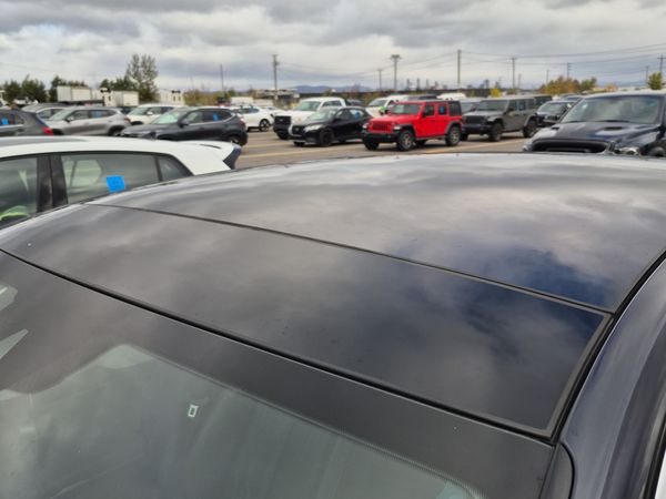 2019 Audi A8 L