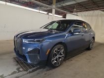 2022 BMW IX xDrive50i