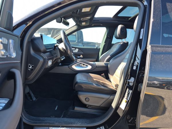 2020 Mercedes-Benz GLE GLE 450 GLE450-4M
