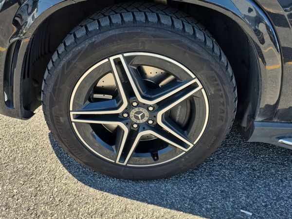 2020 Mercedes-Benz GLE GLE 450 GLE450-4M