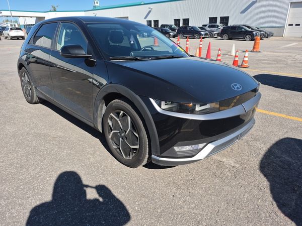 2022 Hyundai IONIQ 5 PREFERED LONG RANGE AWD SEL