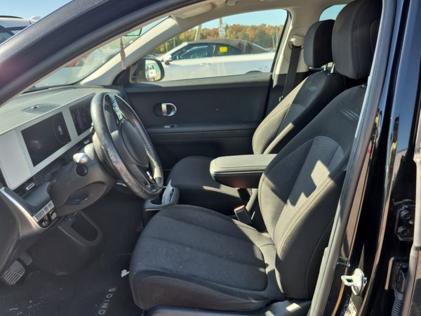2022 Hyundai IONIQ 5 PREFERED LONG RANGE AWD SEL