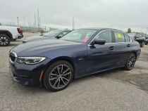2018 BMW 5 SERIES xDrive