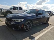 2018 BMW 5 SERIES xDrive