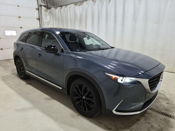 2022 Mazda CX-9 KURO EDITION Grand Touring