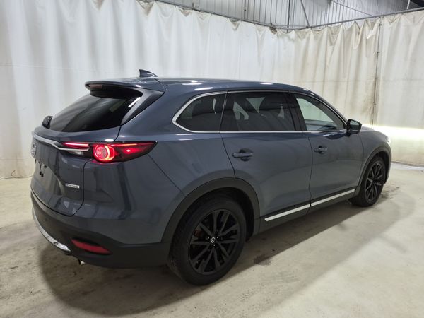 2022 Mazda CX-9 KURO EDITION Grand Touring