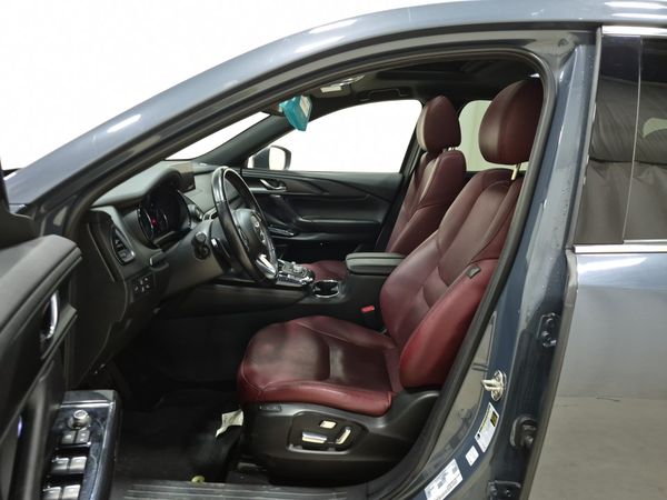 2022 Mazda CX-9 KURO EDITION Grand Touring
