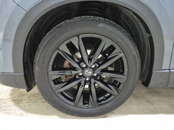 2022 Mazda CX-9 KURO EDITION Grand Touring