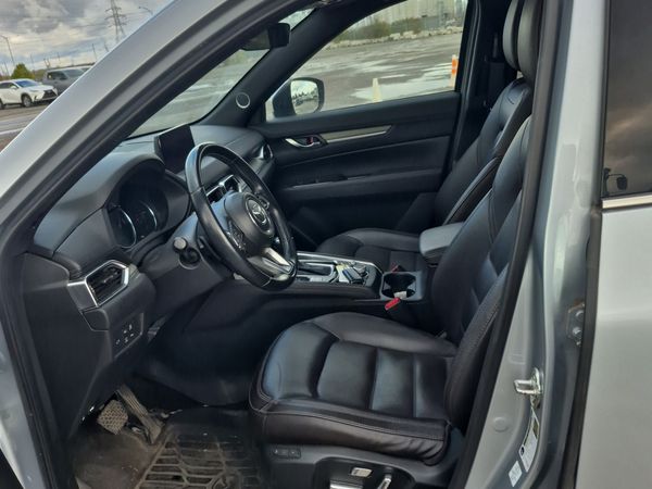 2021 Mazda CX-5 SIGNATURE