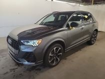 2018 Audi SQ5 PROGRESSIV quattro Premium Plus