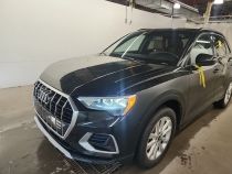 2018 Audi SQ5 PROGRESSIV quattro Premium Plus