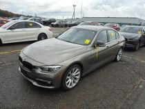 2017 Audi A4 PROGRESSIV quattro Premium Plus