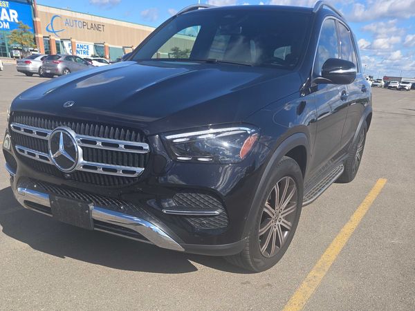 2020 MERCEDES-BENZ GLS GLS580-4M