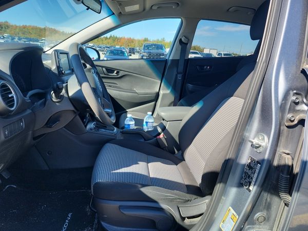 2020 Hyundai Kona 2.0l Awd Essential SE