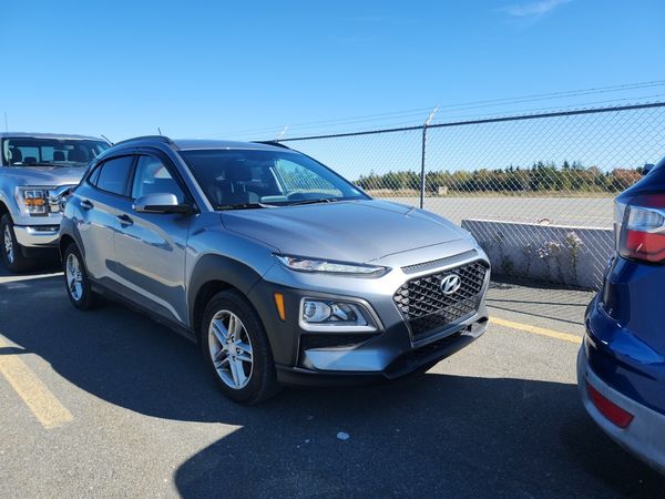 2020 Hyundai Kona 2.0l Awd Essential SE