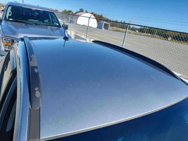 2020 Hyundai Kona 2.0l Awd Essential SE