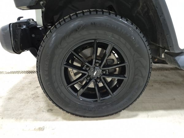 2020 Jeep WRANGLER UNLIMITED SAHARA ALTITUDE