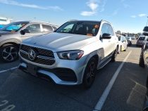 2018 MERCEDES-BENZ GLE GLE400