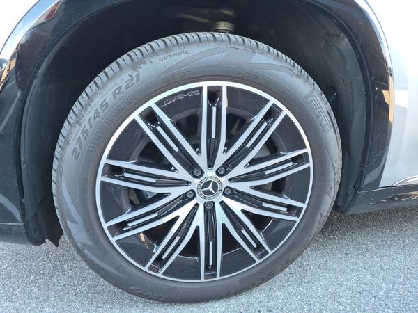 2023 Mercedes-Benz EQS EQS 450 EQS450 4MATIC