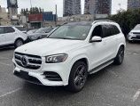 2022 Mercedes-Benz GLS GLS 450