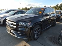 2022 Mercedes-Benz GLS GLS 450 GLS450 4MATIC