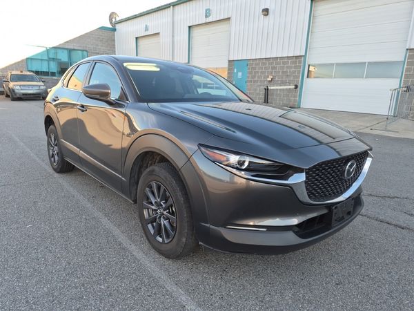 2025 Mazda CX-30 GX Select Sport Package