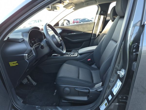 2025 Mazda CX-30 GX Select Sport Package