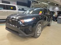 2021 TOYOTA RAV4 XLE HV