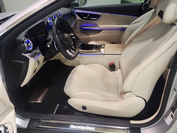 2025 Mercedes-Benz CLE CLE 300 CLE300 4MATIC
