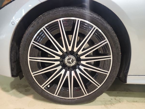 2025 Mercedes-Benz CLE CLE 300 CLE300 4MATIC
