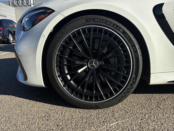 2025 Mercedes-Benz CLE AMG CLE 53 AMG CLE53 4MATIC