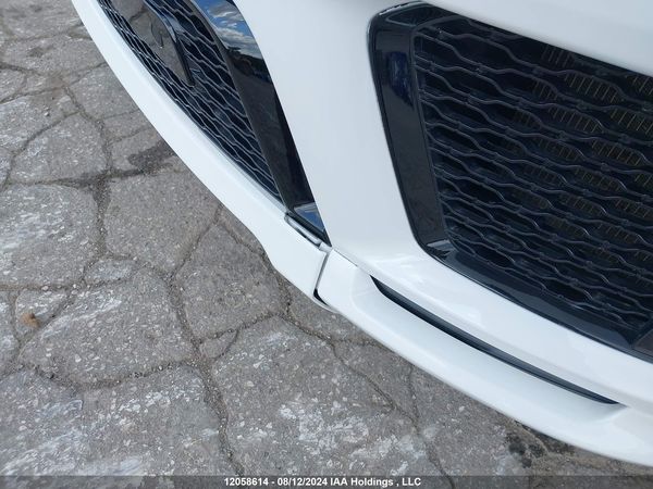 2020 LAND ROVER RANGE ROVER SPORT HST — I6