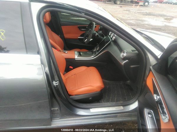 2022 MERCEDES-BENZ C 300 4MATIC