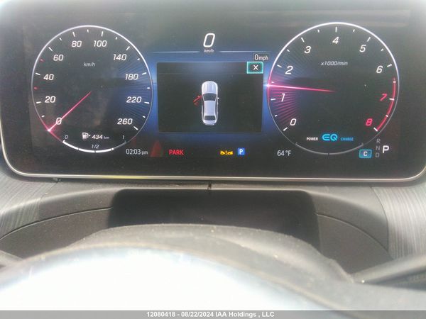 2022 MERCEDES-BENZ C 300 4MATIC