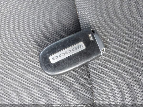 2018 DODGE CHARGER GT